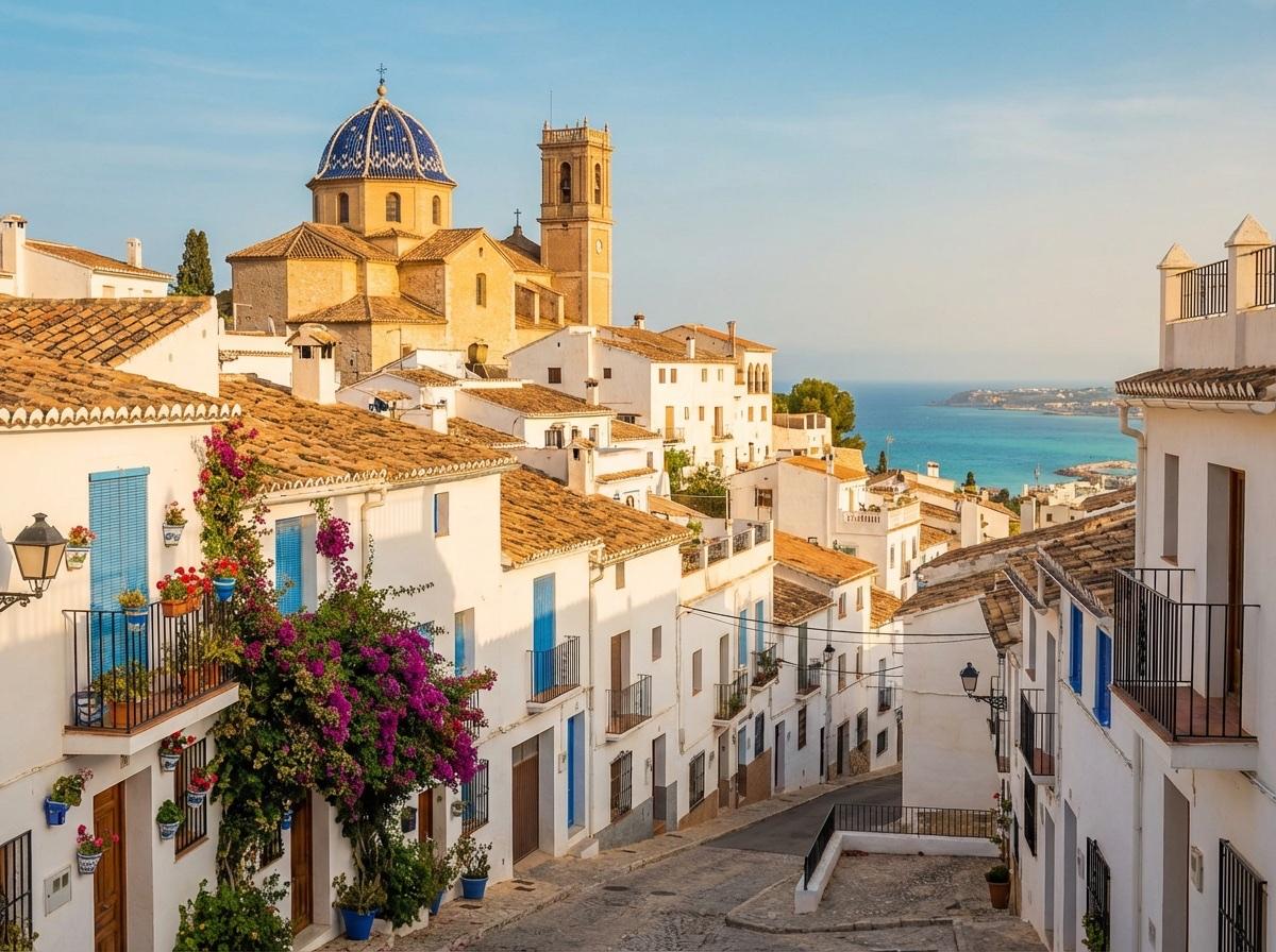 Altea
