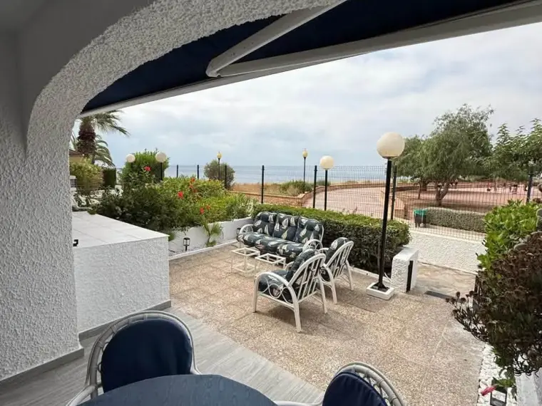 Long-Term Rental – Cabo Roig, Orihuela Costa