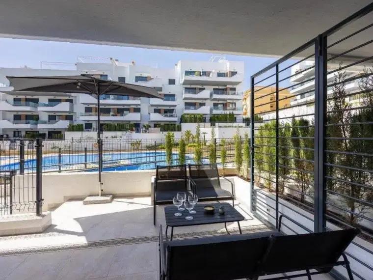 For Rent – Aire Residencial, Villamartín, Orihuela Costa
