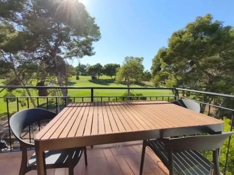 LONG-TERM RENTAL – VILLAMARTIN, ORIHUELA COSTA