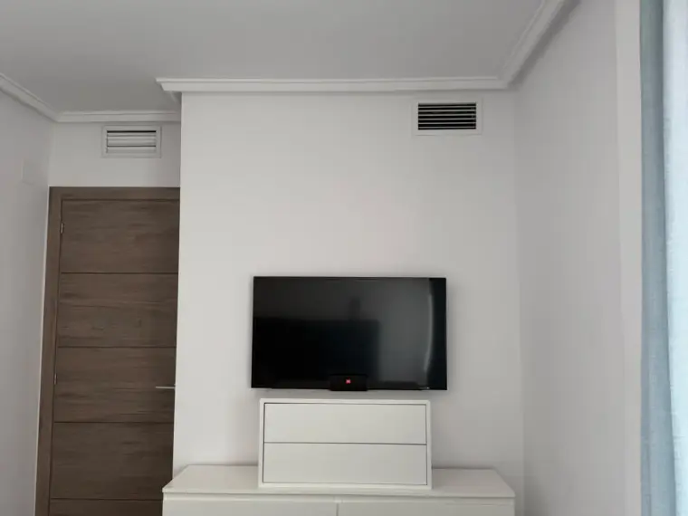 LONG-TERM RENTAL – PARQUE DE LAS NACIONES, TORREVIEJA