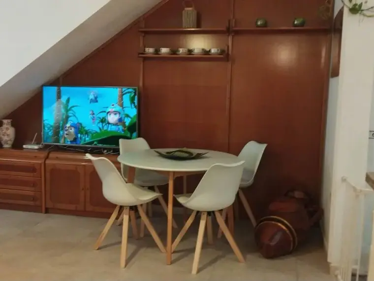 LONG-TERM RENTAL – PLAYA FLAMENCA, ORIHUELA COSTA